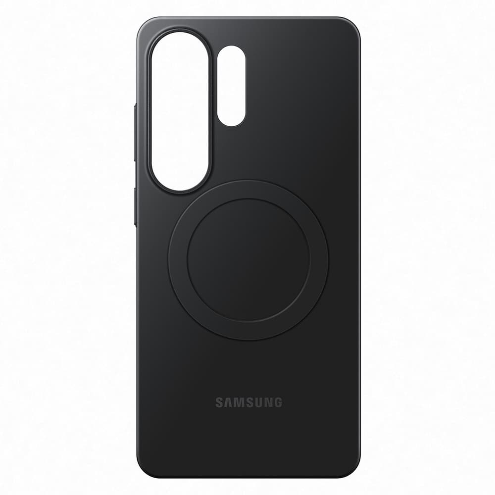 Samsung Slim MagSafe ovitek za Galaxy S26 Ultra - Črna 4