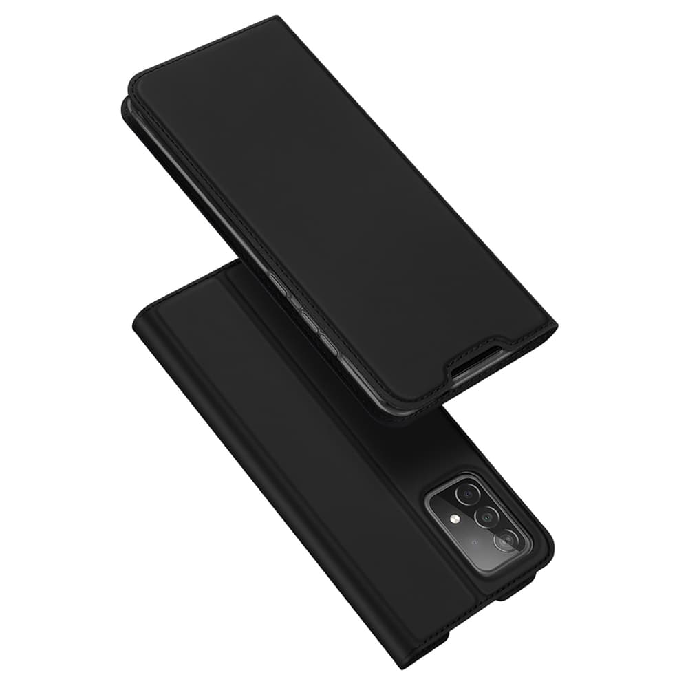 Dux Ducis Skin Pro ovitek za Samsung Galaxy A73 - črna
