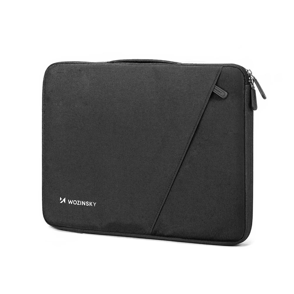 Wozinsky WTNP-14B torba za 13-14" prenosnik z ročajem - črna