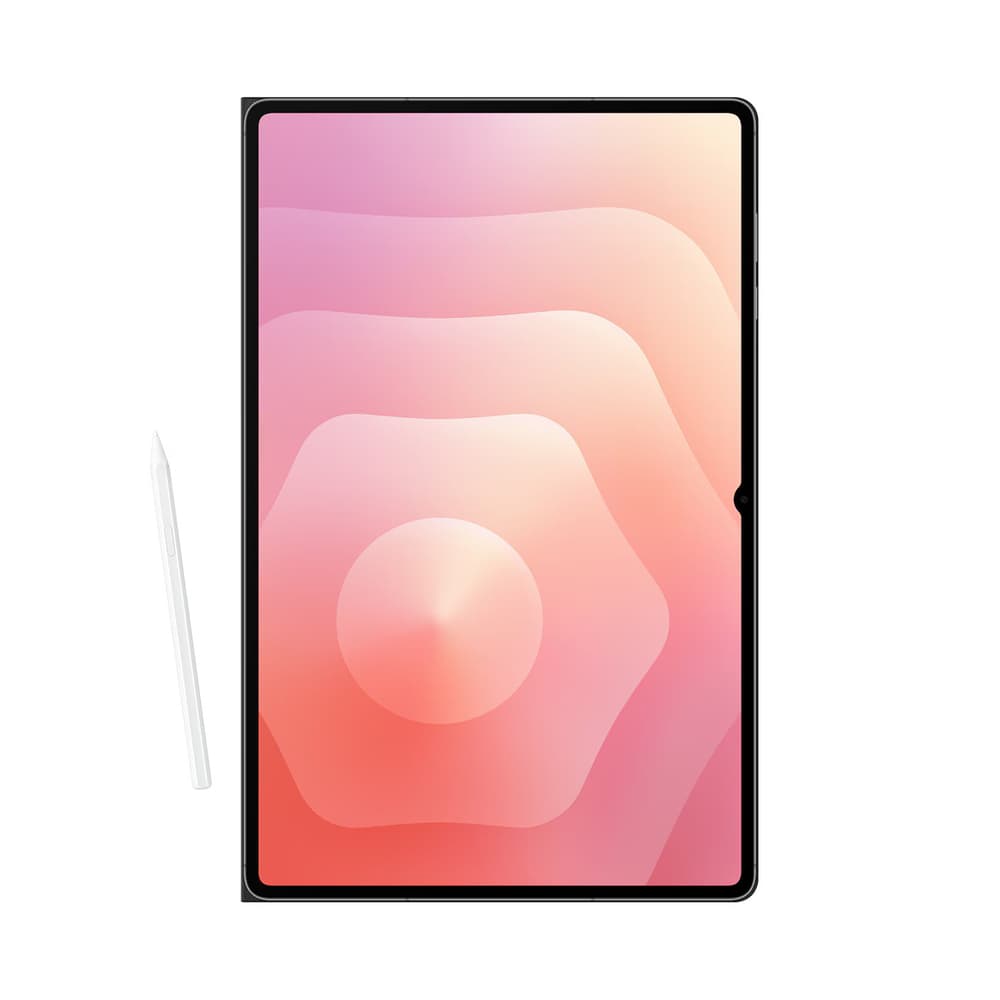 Samsung Smart Book Case EF-BX930PBE za Galaxy Tab S11 Ultra - črn 6