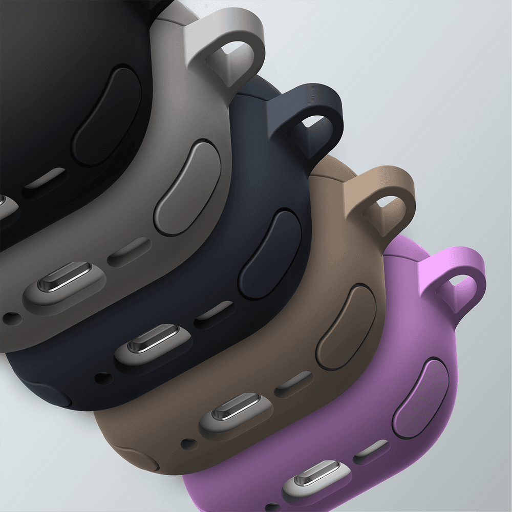 AmazingThing Etui za AirPods 4 Omni - Desert 5
