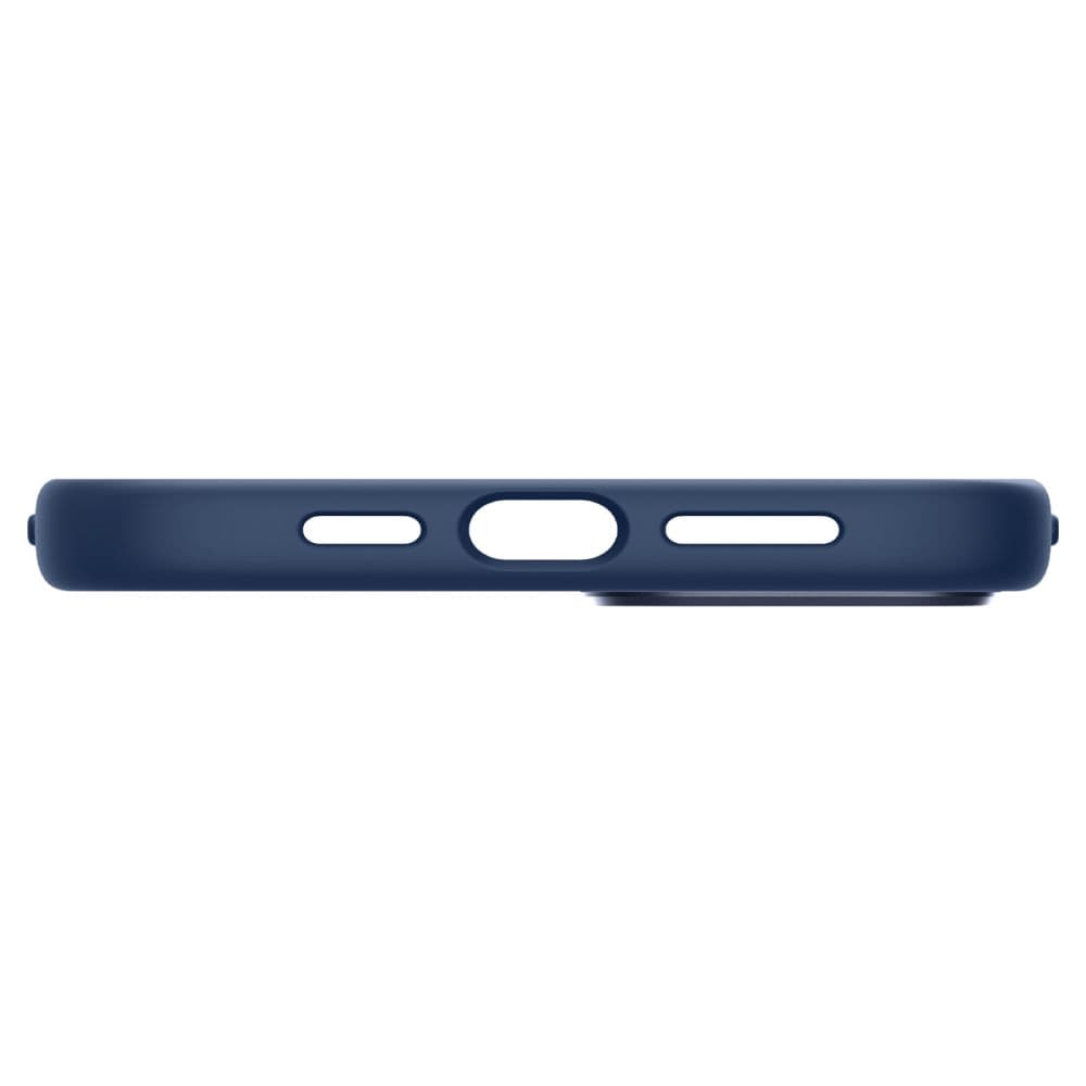 Etui Spigen Silicone Fit Mag s MagSafe za iPhone 14 Plus - moder 7