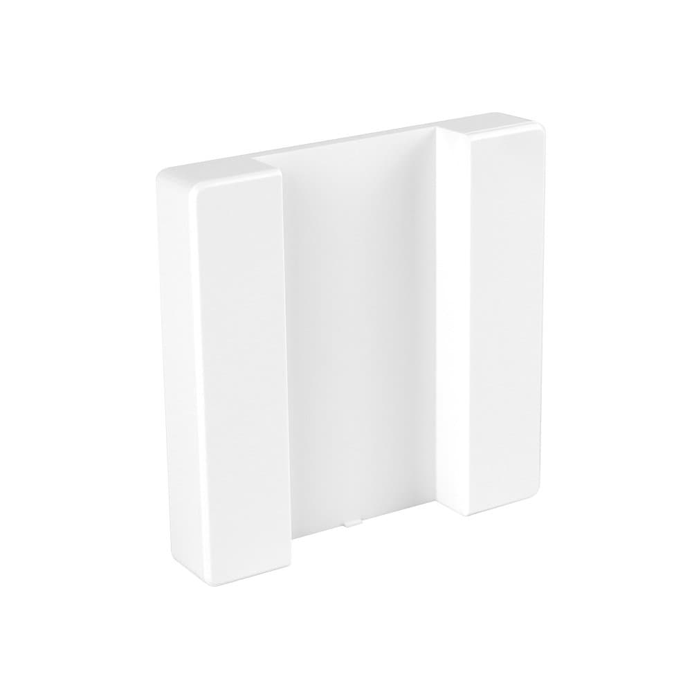 Sonoff RM433-BASE stenska montažna baza za daljinski upravljalnik RM433 - bela