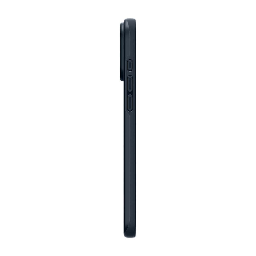 Spigen Thin Fit MagSafe ovitek za iPhone 16 Pro Max - temno siva 5