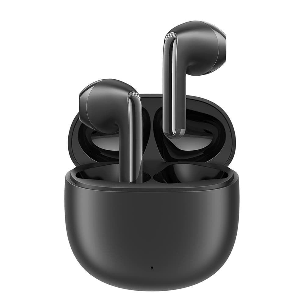 Joyroom JR-FB1 Funpods AI TWS slušalke, Bluetooth 6.0, črne