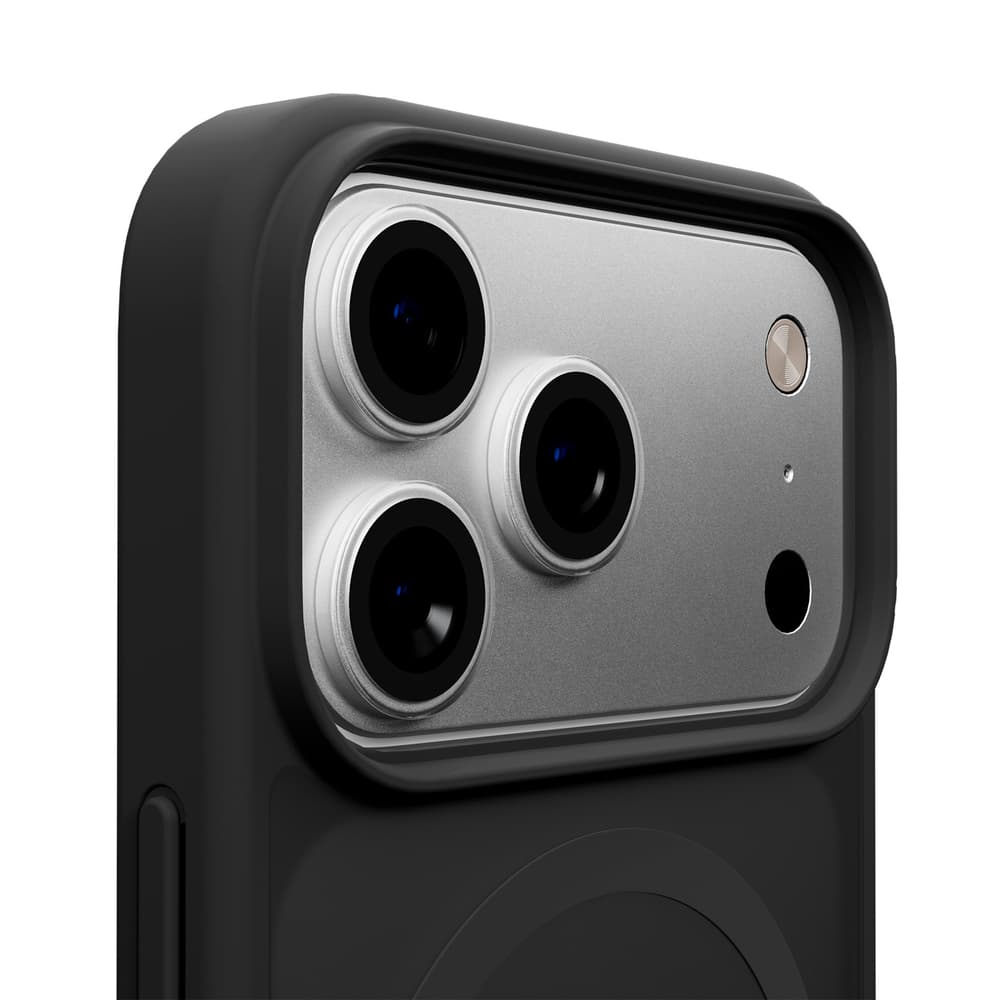 Puro Individual kaljeno steklo za kamero iPhone 17 Pro / Pro Max 6