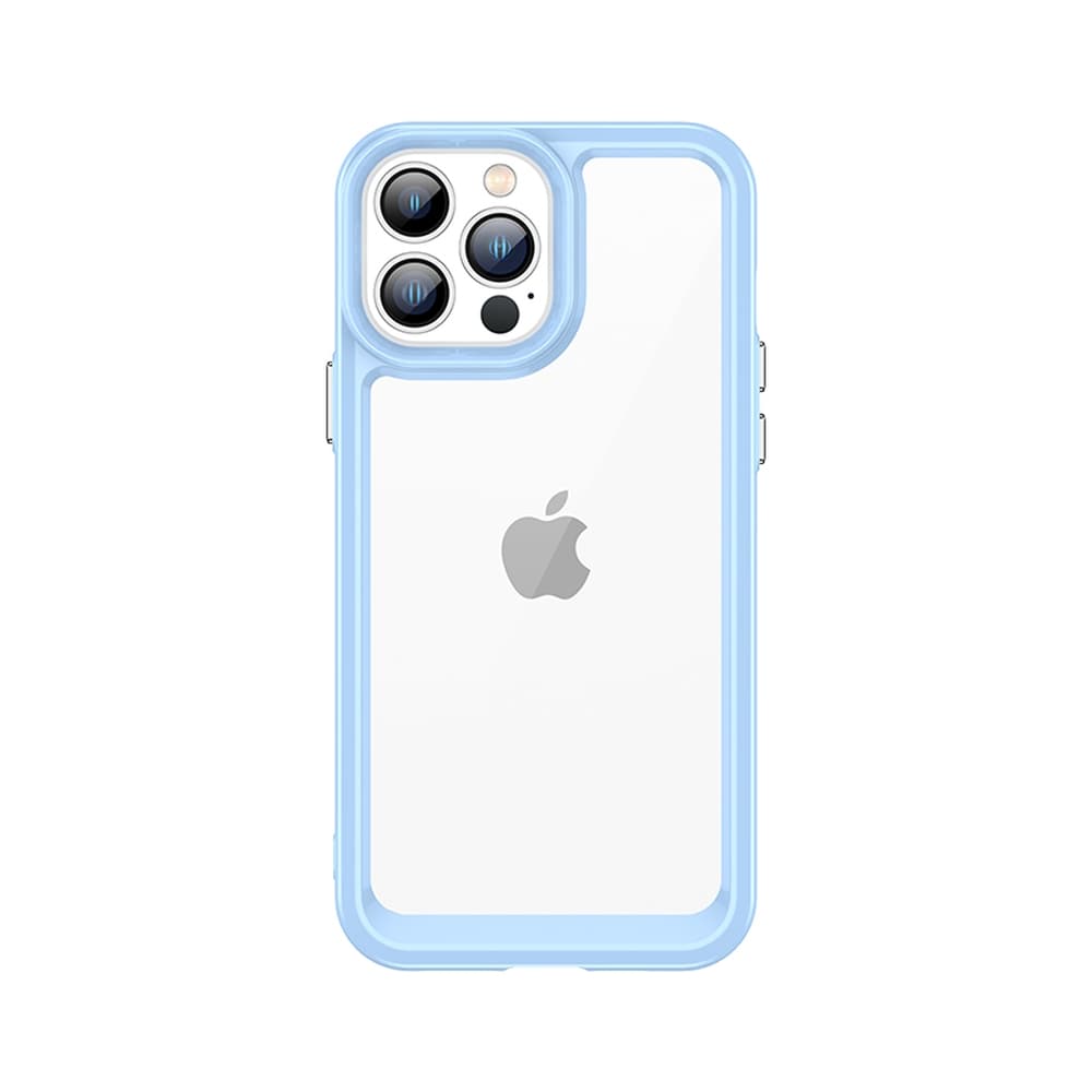 Outer Space Case za iPhone 12 Pro Max - moder