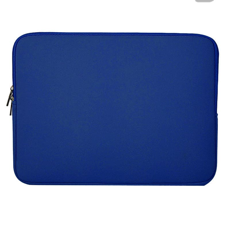 Hurtel ovitek za 15,6'' prenosnik - temno modri