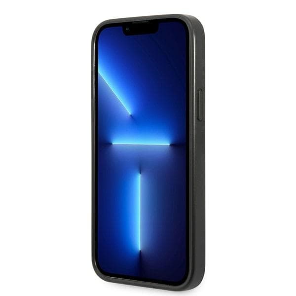 Etui Karl Lagerfeld Karlimals Cardslot za iPhone 13 Pro Max - črni 5