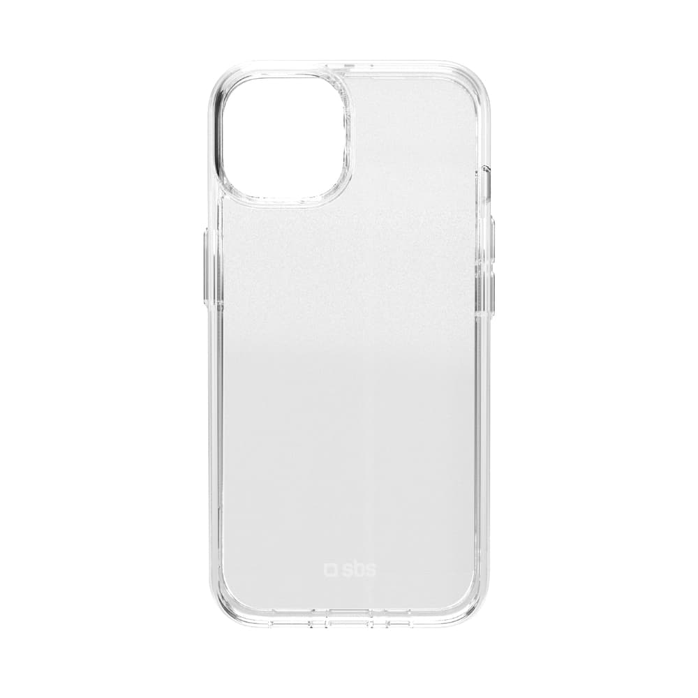 SBS Extreme Active D3O ovitek za iPhone 16 Pro Max - prozoren