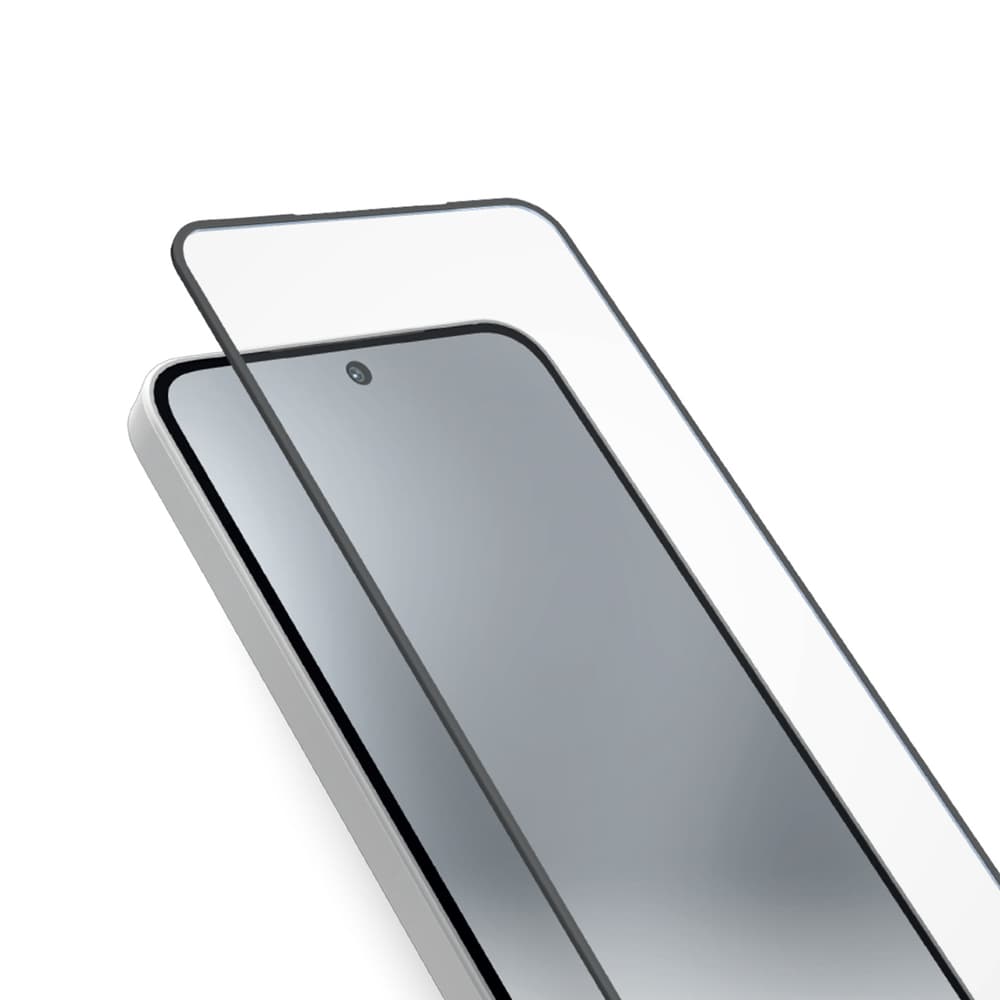 SBS Full Cover kaljeno steklo za Samsung Galaxy A37