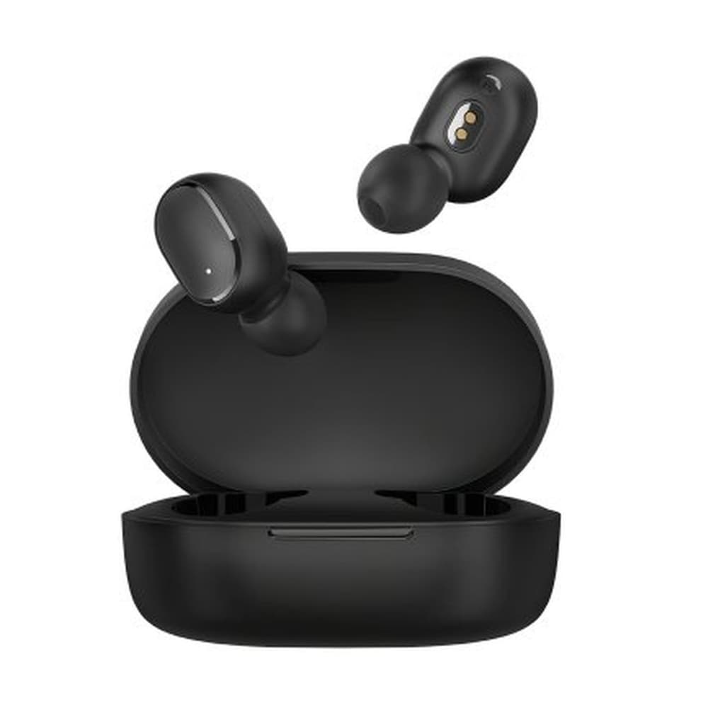 Brezžične slušalke Xiaomi Redmi Buds Essential TWS - črne 3