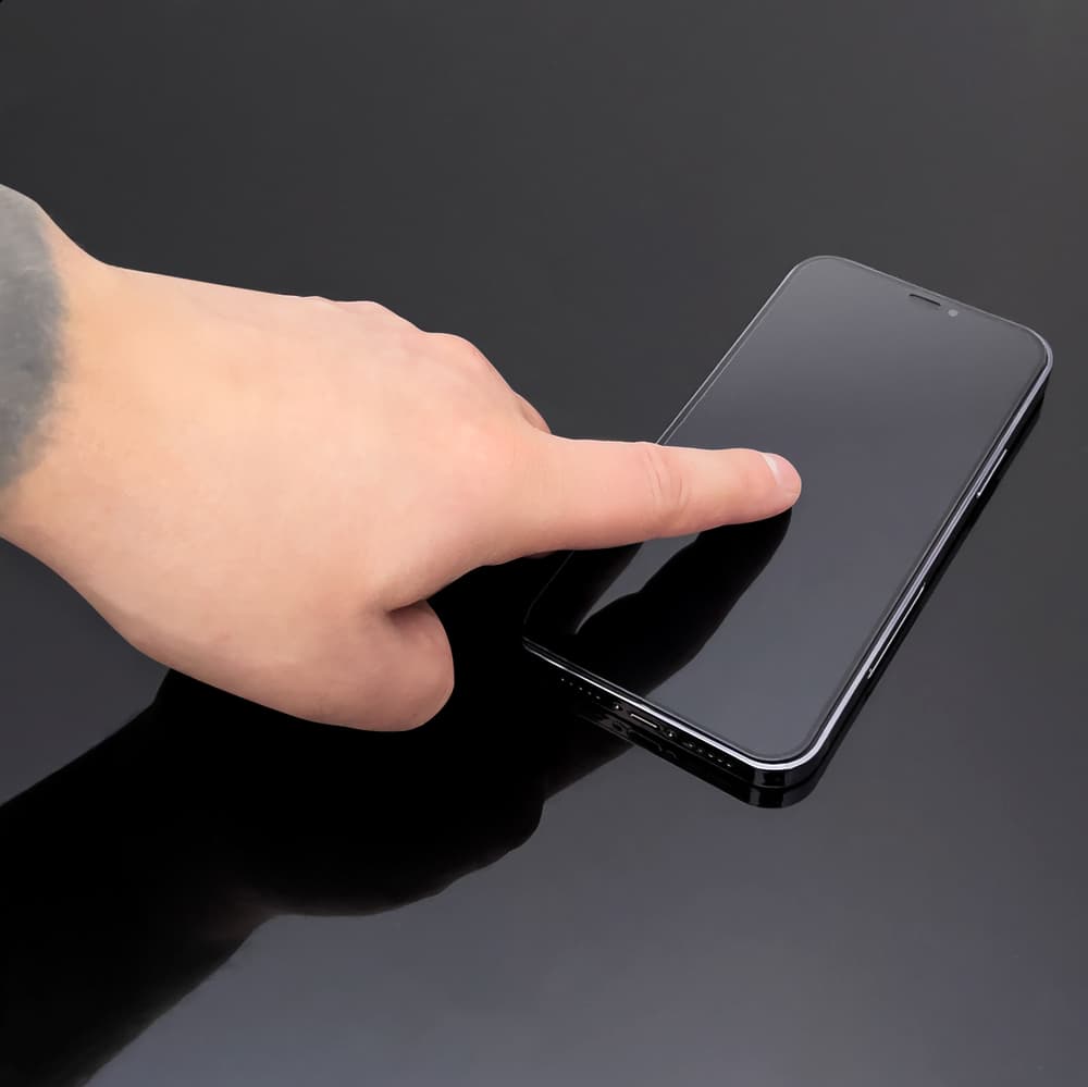 Kaljeno steklo Wozinsky za Samsung Galaxy A35 8