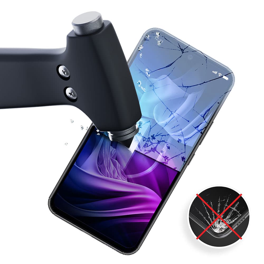 Samsung Galaxy A54 5G - 3mk Silky Matt Pro folija 4