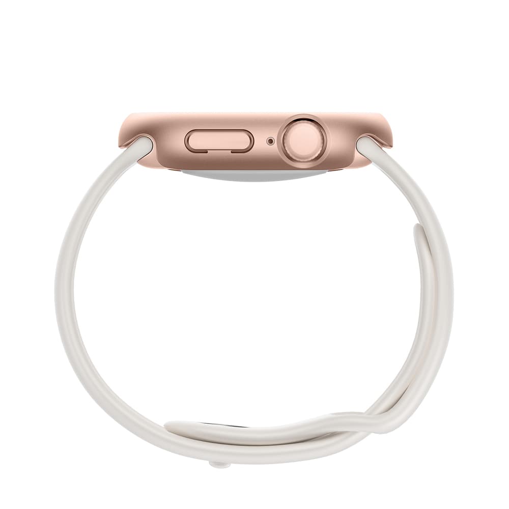 AmazingThing Etui za Apple Watch 46mm Minimal - Rose Gold 2