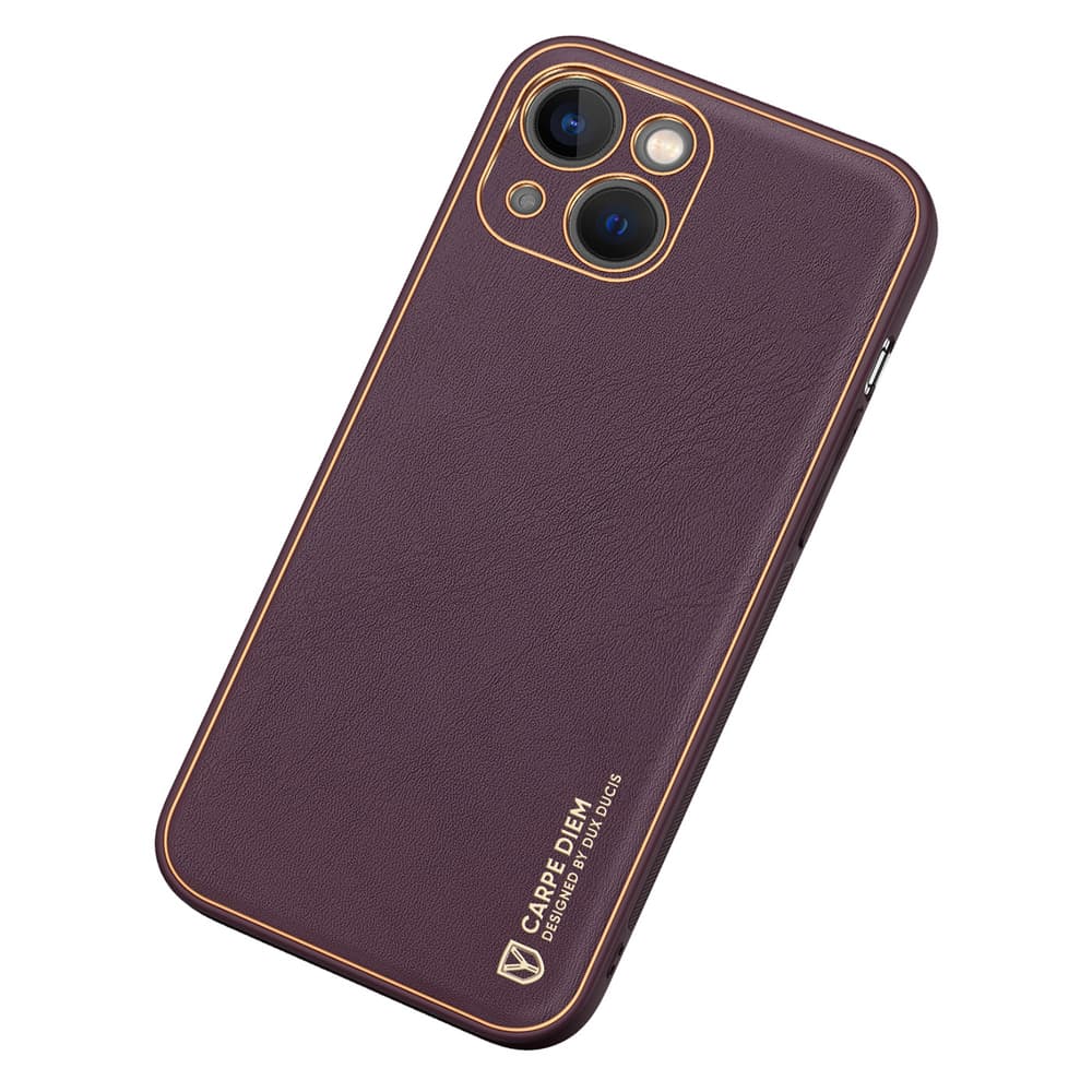 Dux Ducis Yolo etui za Apple iPhone 14 Plus, vijolična 4