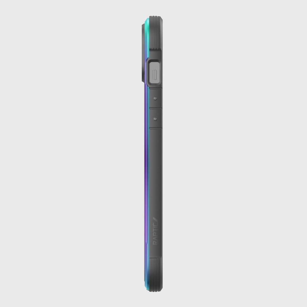 Ovitek Raptic X-Doria Shield za iPhone 14 Plus, opal 6