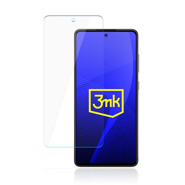 Zaščitno steklo 3mk FlexibleGlass™ za Samsung Galaxy A52 / A52s 2
