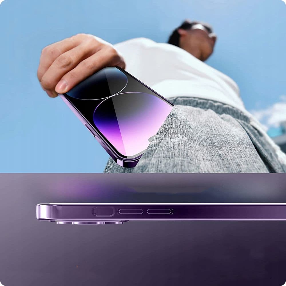 Tech-Protect MagShine Line MagSafe ovitek iPhone 11 - roza 5