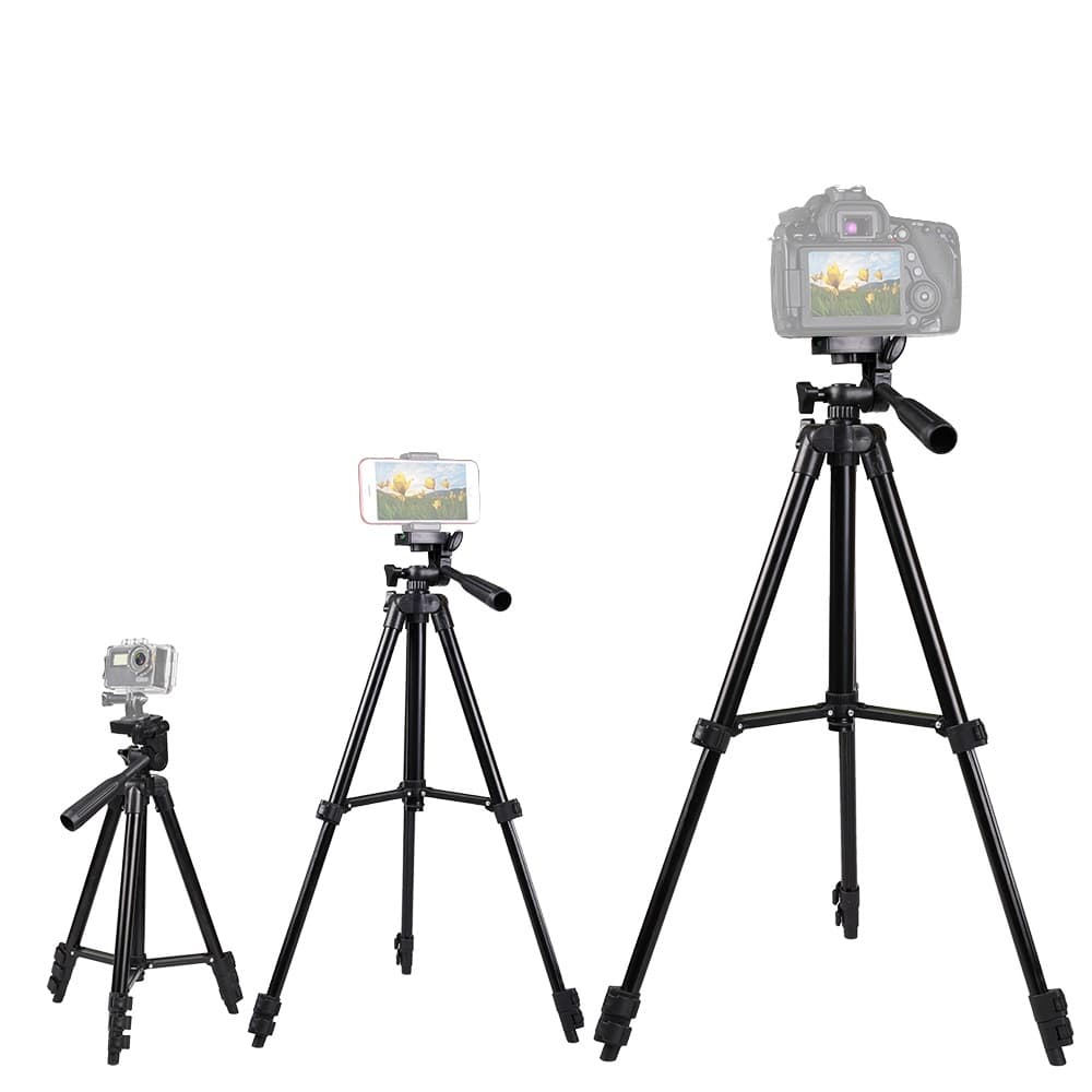 Hurtel mini stativ za kamere 7