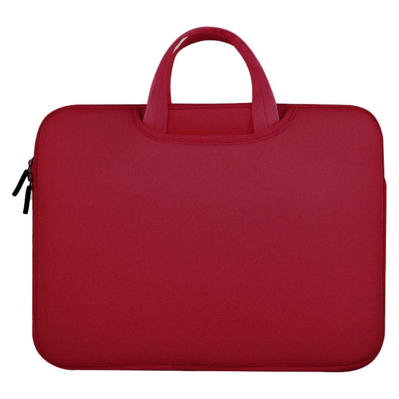 Hurtel torba za 14'' prenosnik - rdeča