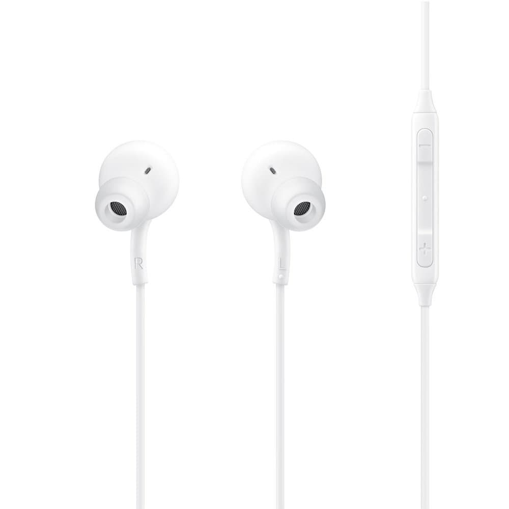 Samsung AKG žične slušalke USB-C bele (EO-IC100BWEGEU) 7