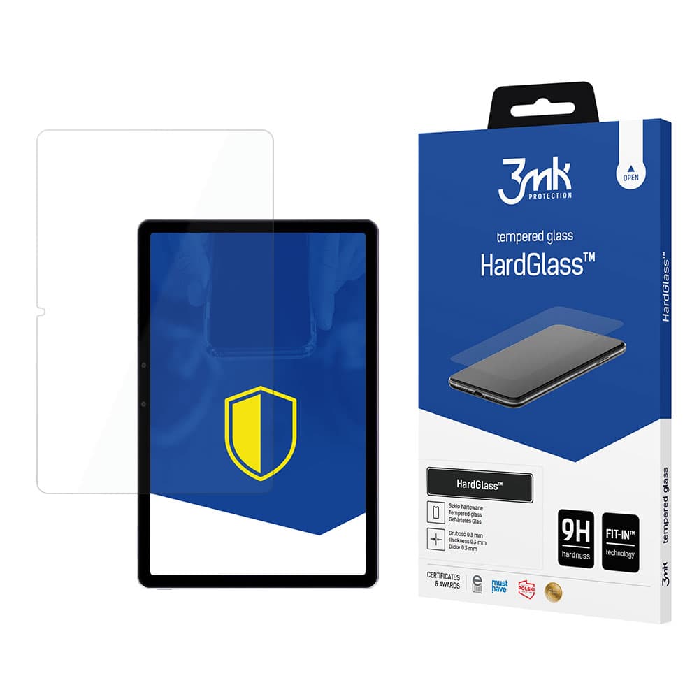 3mk Kaljeno steklo HardGlass za Xiaomi Redmi Pad SE 11"