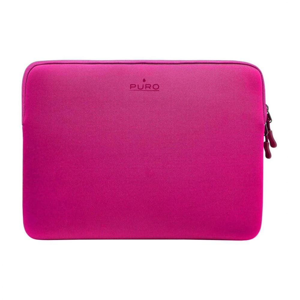 Puro Sleeve torba za prenosnik 14" - roza