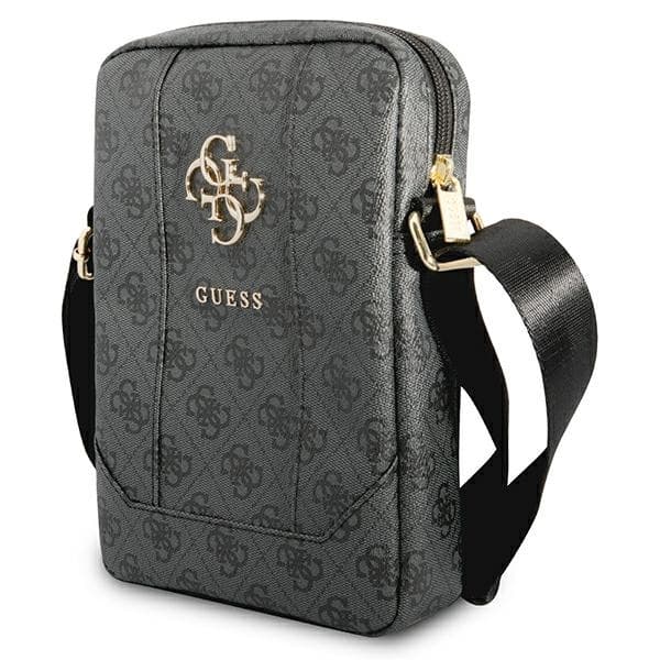 Guess torba za 10" tablico 4G Big Metal Logo, siva 2