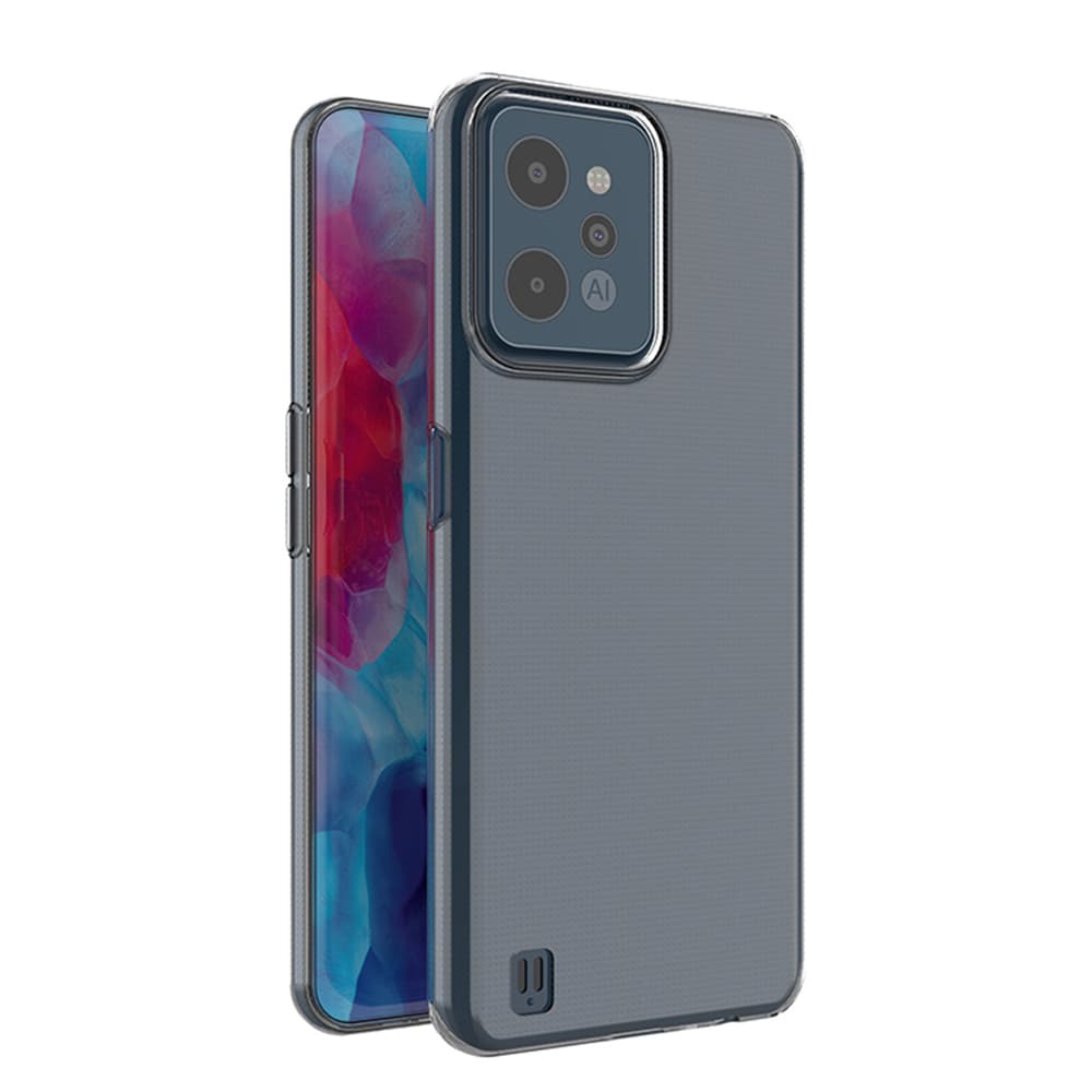 Ultra Clear 0.5mm ovitek za Realme C31 (transparent)