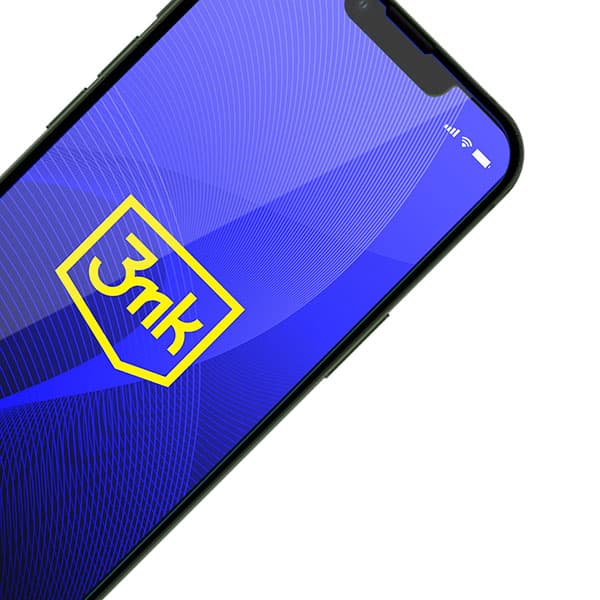 3mk FlexibleGlass™ Kaljeno steklo za iPhone 13 mini (7H) 5