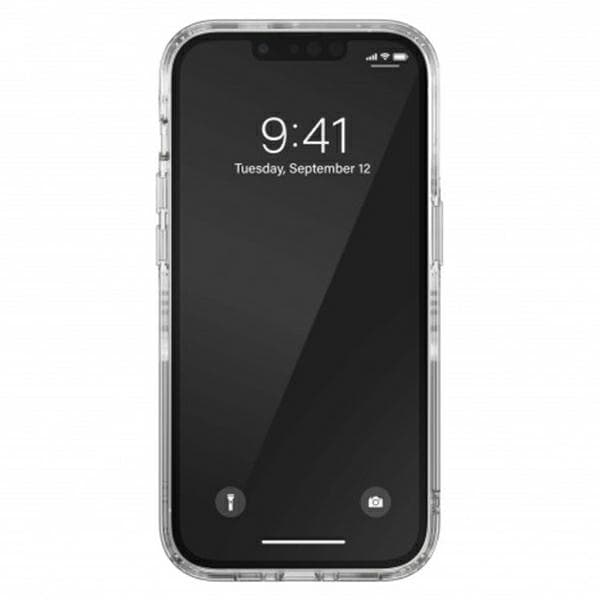 Adidas OR Protective ovitek za iPhone 14 Pro Max (6,7") - Prozoren 4