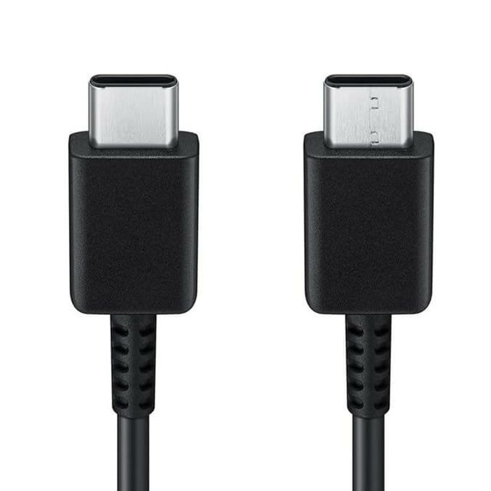 Samsung EP-DN975BBE USB-C kabel 5A, 1m - črn