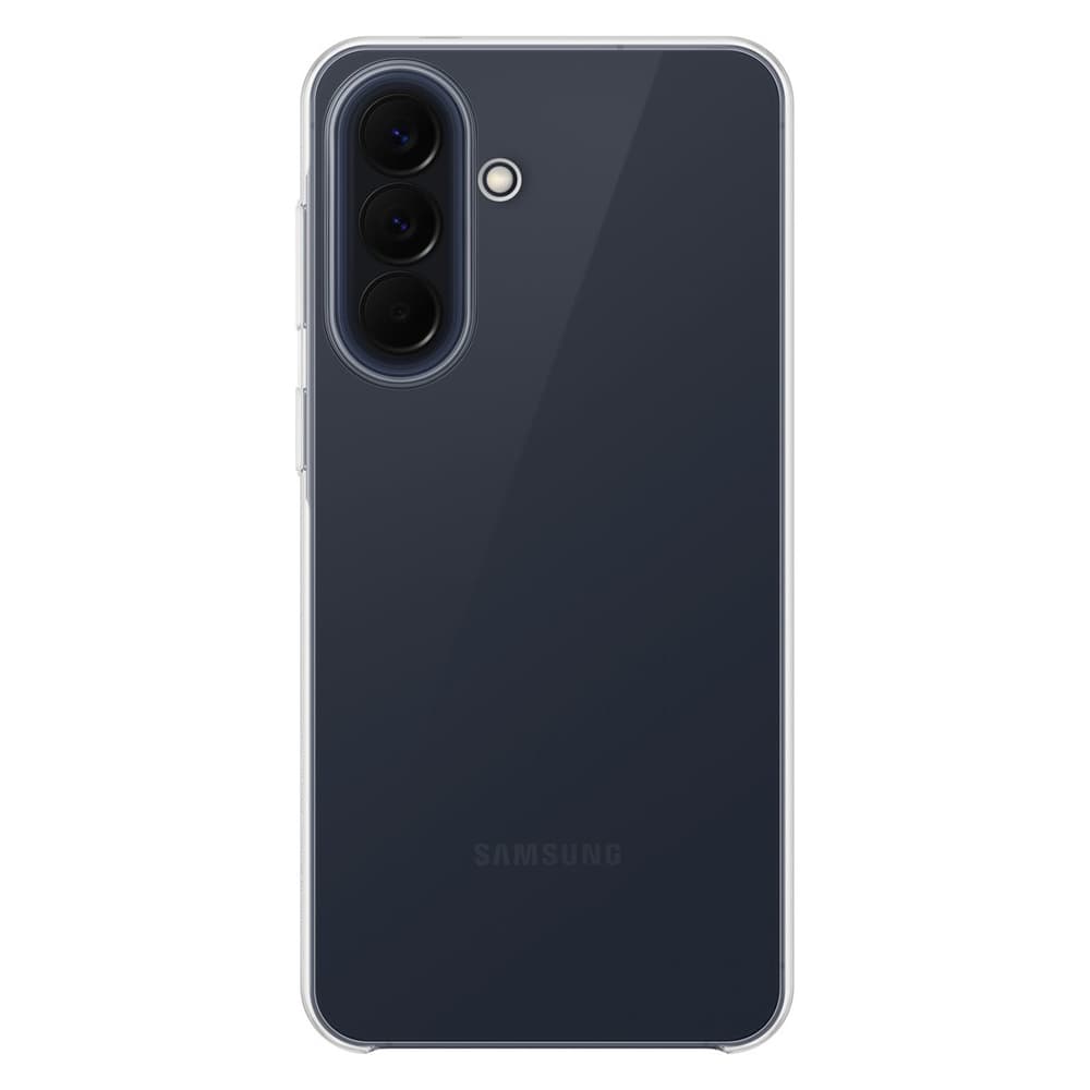 Samsung prozoren ovitek za Galaxy A57 5G, transparent