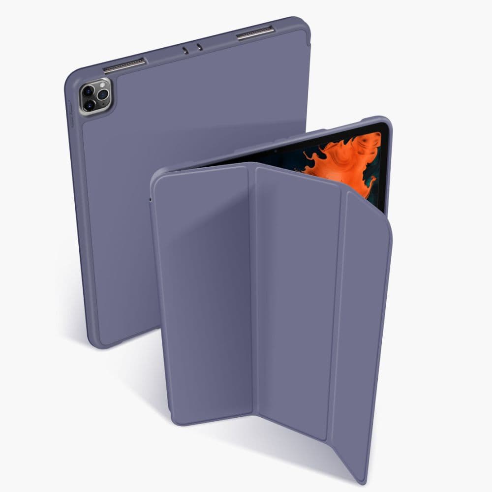 Tech-Protect SC Pen etui za iPad Pro 11" 2020-2022 - črn 2