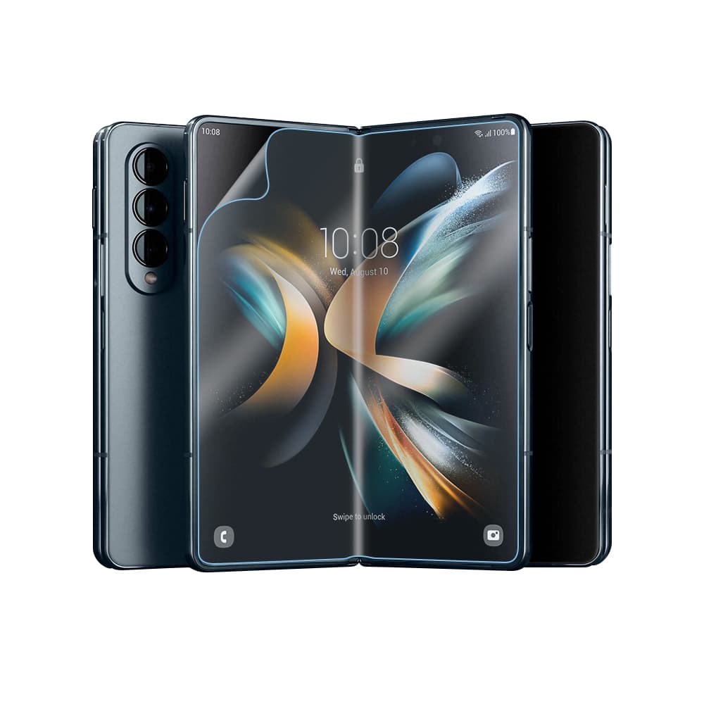 Zaščitna folija Wozinsky Invisible Film za Google Pixel Fold 2