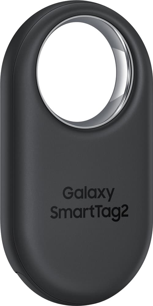 Samsung SmartTag2 lokator - črn 5