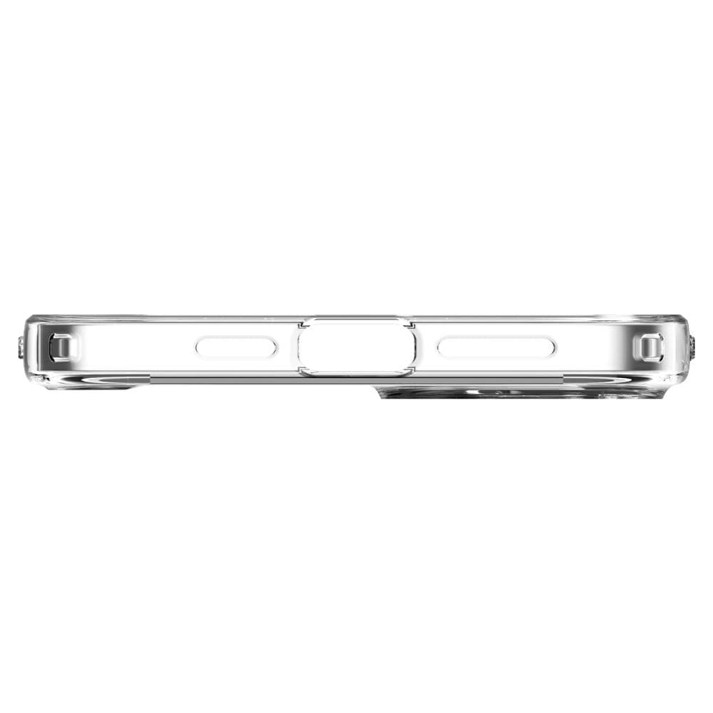 Etui Spigen Quartz Hybrid za iPhone 14 Plus - prozoren 5