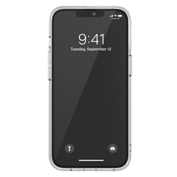 Adidas OR Protective Clear ovitek za iPhone 13 Pro / 13 (prozoren) 4