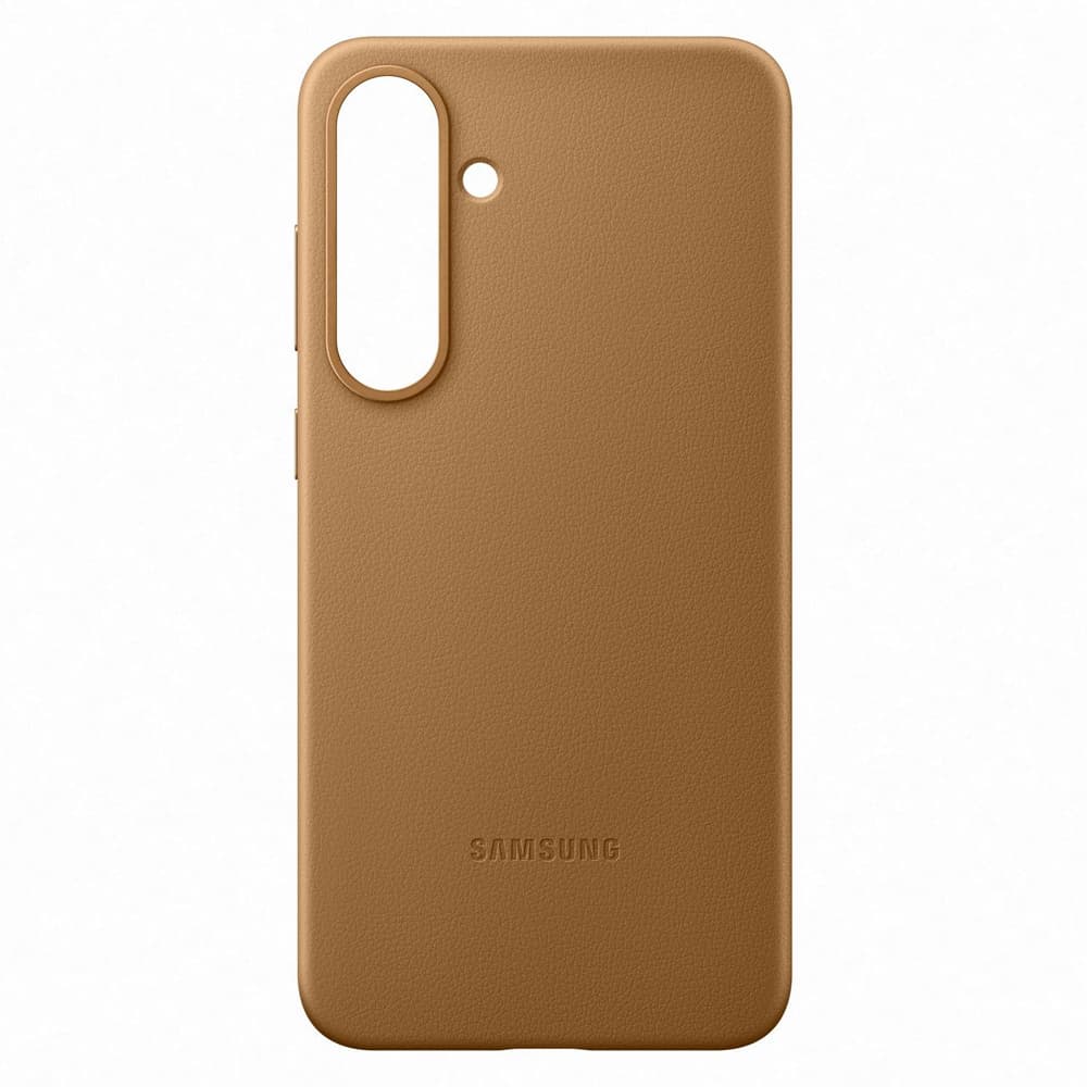 Samsung KindSuit ovitek EF-VS936PFEGWW za Galaxy S25+ - Zlata 4
