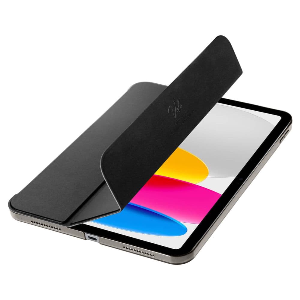 Spigen Smart Fold ovitek za iPad 10.9" (2022) - črn 2