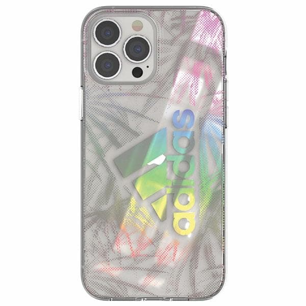 Etui Adidas OR Molded Case Palm za iPhone 13 Pro Max 6.7" - pisan 3