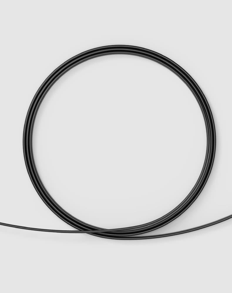 Mrežni kabel Ugreen Ethernet Cat 6 UTP, 2m, črn 8