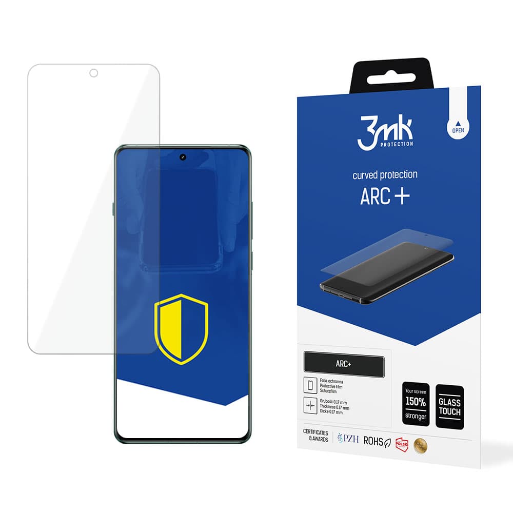 3mk ARC+ folija za OnePlus 12