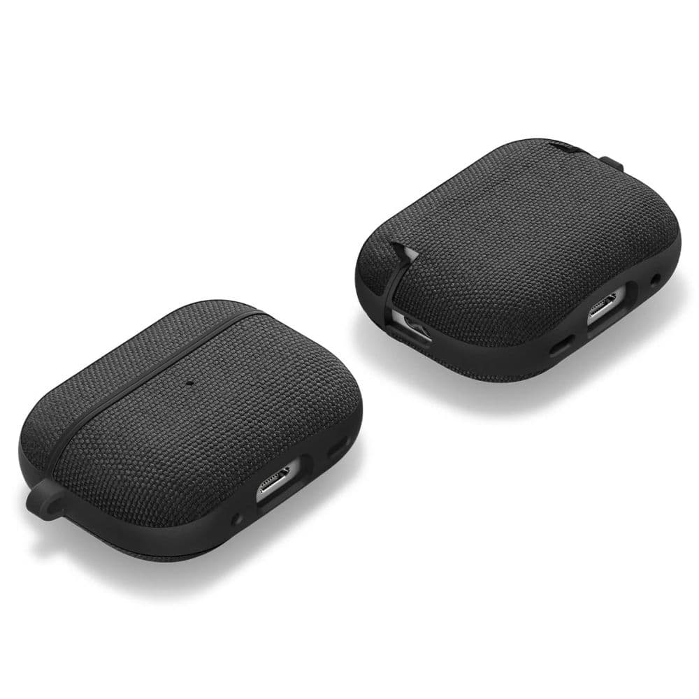 Spigen Urban Fit etui za AirPods Pro 1 / 2 - črn 6