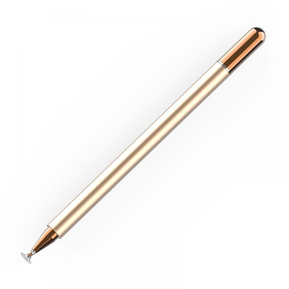 Tech-Protect Charm Stylus pisalo - zlato 6