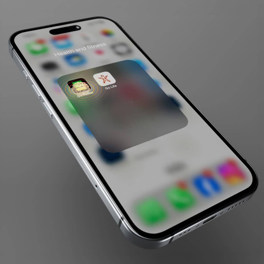 SBS zaščitno steklo z D3O za iPhone 17 Pro Max (z aplikatorjem) 7