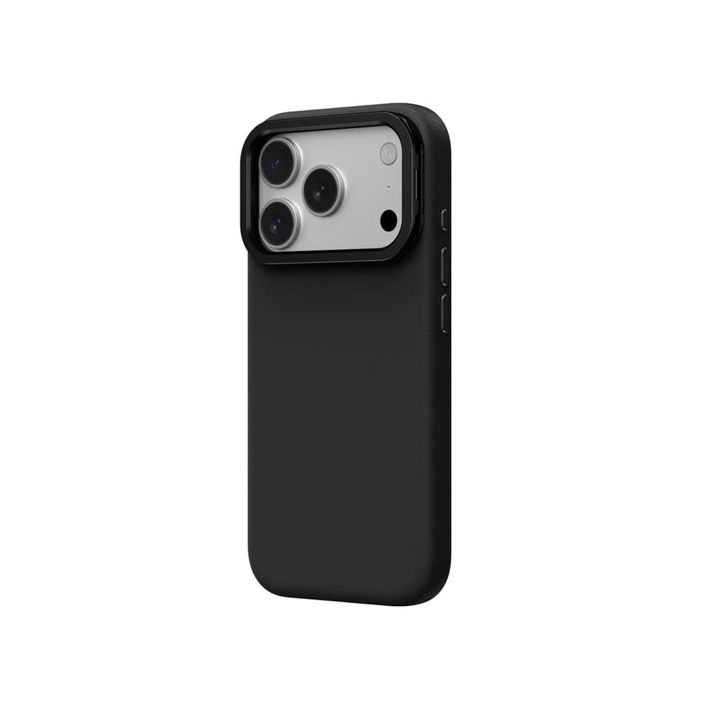 AmazingThing Glamor ovitek za iPhone 17 Pro Max, MagSafe, črn 4