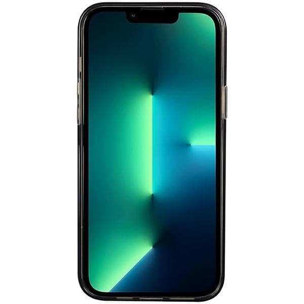 Audijeva ovitek MagSafe IML za iPhone 13 Pro Max - črn 4