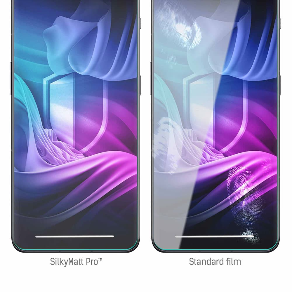 3mk Silky Matt Pro folija za OnePlus 11 5G 6